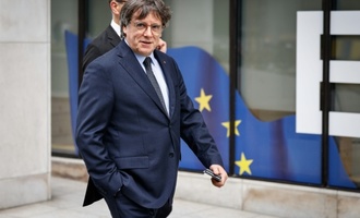 EuGH kippt Beschluss zu katalanischem Politiker Puigdemont - Keine praktischen Folgen