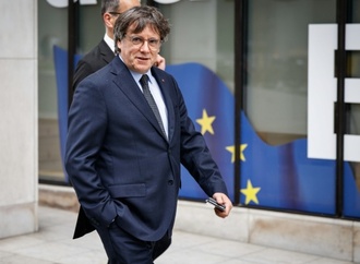 EuGH kippt Beschluss zu katalanischem Politiker Puigdemont - Keine praktischen Folgen