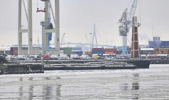 Bundesregierung vergibt Exportgarantien über 14,5 Milliarden Euro