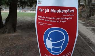 Großteil aller Corona-Masken ungenutzt verbrannt