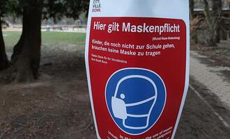 Großteil aller Corona-Masken ungenutzt verbrannt