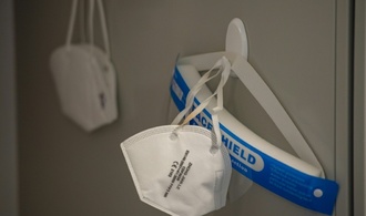 ''Spiegel'': Großteil der von Spahn beschafften Corona-Masken ungenutzt verbrannt