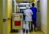 Krankenhäuser hoffen auf Wiedereinführung des Zivildienstes