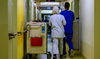 Krankenhäuser hoffen auf Wiedereinführung des Zivildienstes