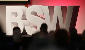 BSW will auf Neuauszählung der Bundestagswahl klagen