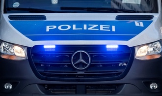 Unter Drogen stehende Zweijährige führt Ermittler auf Spur von Pillenversteck