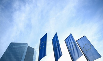 EZB lässt Leitzins zum fünften Mal in Folge unverändert