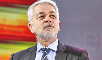 Militärexperte Masala vor Talkshow-Auftritten nicht nervös