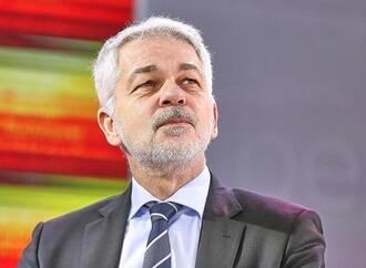 Militärexperte Masala vor Talkshow-Auftritten nicht nervös