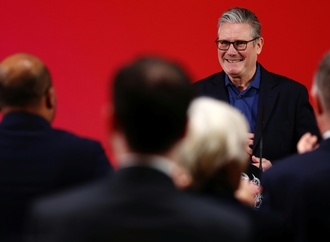 Scharfe Kritik nach Epstein-Enthüllungen: Britischer Premier  Starmer lehnt Rücktritt ab