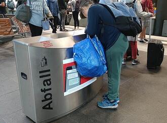 Ungerechtigkeitsempfinden auf höchstem Stand seit 2008