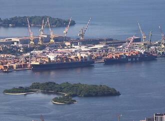 Mehrheit sieht in Freihandelsabkommen vor allem Vorteile für Europa