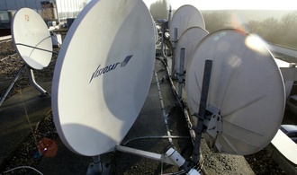 Zwei Chinesen in Frankreich wegen Spionage angeklagt