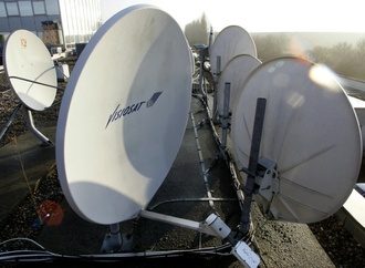 Zwei Chinesen in Frankreich wegen Spionage angeklagt