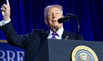 Trump: Brauche Wahlsiege ''für mein Ego''