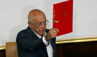 Venezuelas Parlament bringt Amnestiegesetz auf den Weg