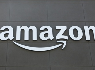 Steigende Ausgaben schicken Aktienkurs von Amazon auf Talfahrt