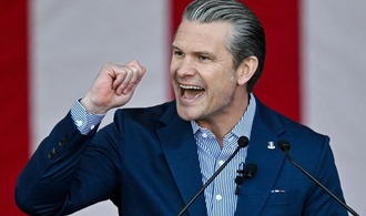 Pentagon-Chef Hegseth bleibt Nato-Verteidigungsministertreffen fern