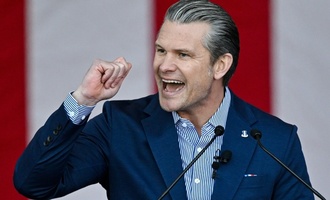 Pentagon-Chef Hegseth bleibt Nato-Verteidigungsministertreffen fern