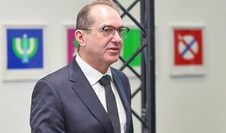 Dobrindt hat keine Einwände gegen Verurteilung von Maja T. in Ungarn