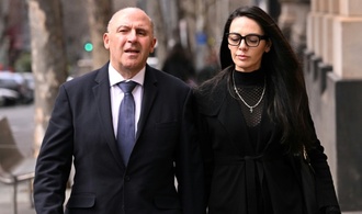 Anwältin war Polizei-Spitzel: Australischer Drogenboss kommt frei