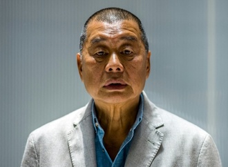 Strafmaßverkündung gegen Hongkonger Demokratie-Aktivisten Jimmy Lai für Montag angesetzt