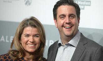 Pastewka war in Eichhorn statt in Anke Engelke verknallt