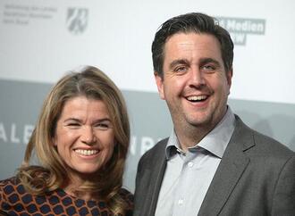 Pastewka war in Eichhorn statt in Anke Engelke verknallt