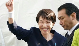 Parlamentswahl in Japan: Sieg der Konservativen von Regierungschefin Takaichi erwartet