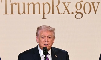 Trump startet nach ihm benanntes Regierungsportal für günstigere Medikamente