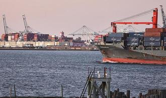 Mehr Exporte im Dezember - China löst USA als Haupthandelspartner ab