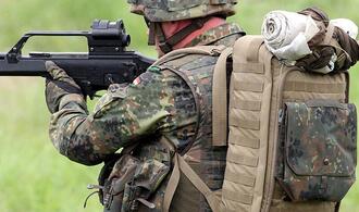 Wehrbeauftragter Otte fordert Kurswechsel bei Auslandseinsätzen