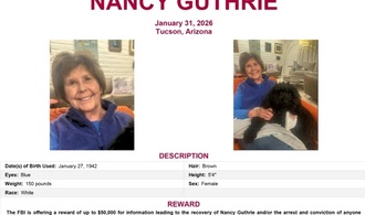 Entführung der Mutter von US-Starmoderatorin: Familie fordert erneut Lebenszeichen