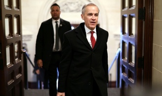 Kanada streicht Vorgabe von 100 Prozent E-Autos bei Neuwagen bis 2035