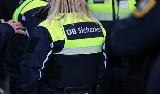 SPD will DB Sicherheit verstaatlichen