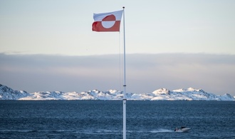 Frankreich und Kanada eröffnen Konsulate in Grönland