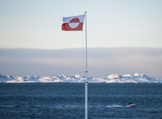 Frankreich und Kanada eröffnen Konsulate in Grönland