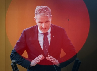 Thüringen: Ermittlungen gegen AfD-Landeschef Höcke wegen Äußerung im Landtag