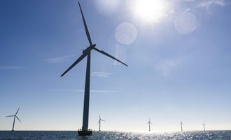 Dänischer Energiekonzern Örsted trotzt Gegenwind aus USA