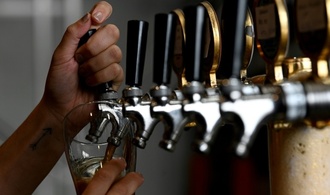 Undercover-Ermittlungen in australischen Pubs: Oft zu wenig Bier im Glas