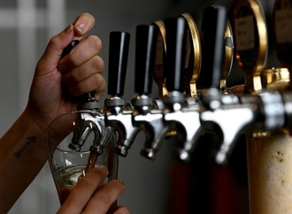 Undercover-Ermittlungen in australischen Pubs: Oft zu wenig Bier im Glas