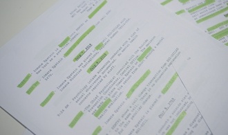 Französische Behörde deckt Desinformation über Macron und Epstein auf