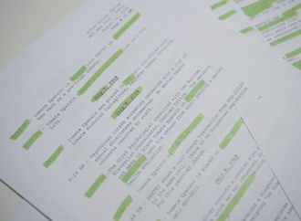 Französische Behörde deckt Desinformation über Macron und Epstein auf