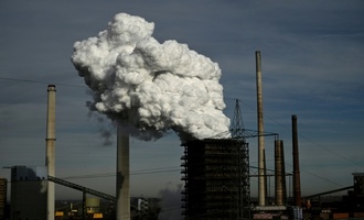 Stahlkonzern Salzgitter will Duisburger Stahlwerk HKM übernehmen