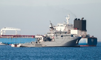 EU-Kommission will mit 20. Sanktionspaket Russlands Öl-Einnahmen weiter reduzieren