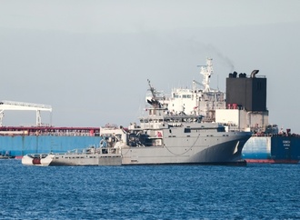 EU-Kommission will mit 20. Sanktionspaket Russlands Öl-Einnahmen weiter reduzieren