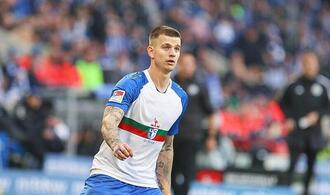 2. Bundesliga: Magdeburg gewinnt in Fürth - Remis bei NRW-Duell