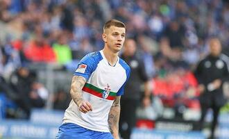 2. Bundesliga: Magdeburg gewinnt in Fürth - Remis bei NRW-Duell