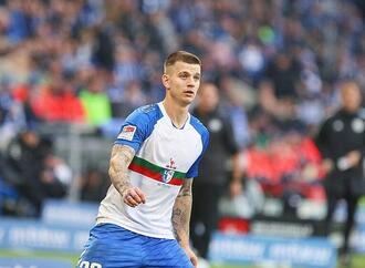 2. Bundesliga: Magdeburg gewinnt in Fürth - Remis bei NRW-Duell