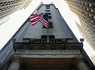 US-Aktienindex Dow Jones steigt erstmals über 50.000 Punkte